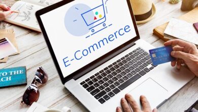 E-Commerce