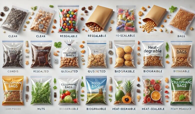 Food Packaging