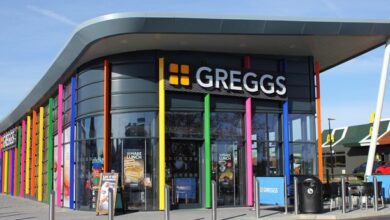 Greggs