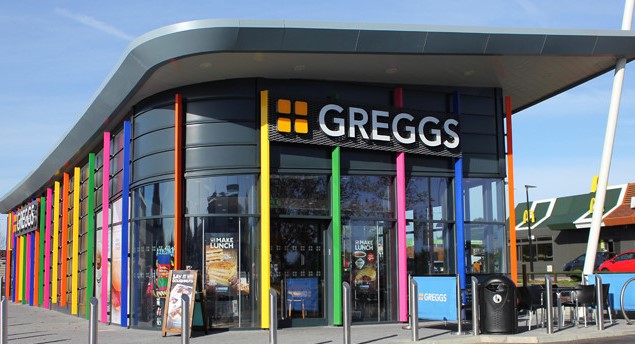 Greggs