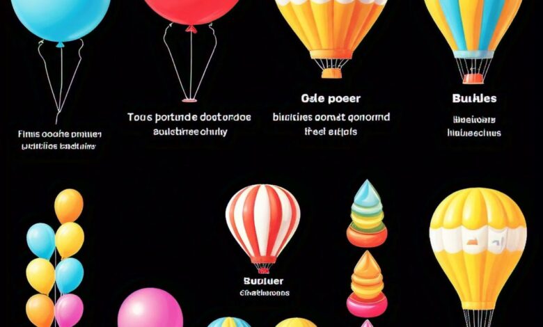 Balloons