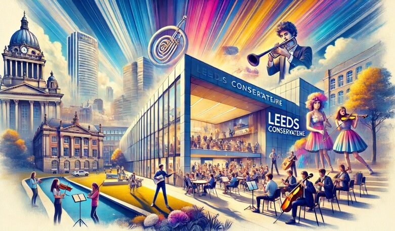 Leeds Conservatoire