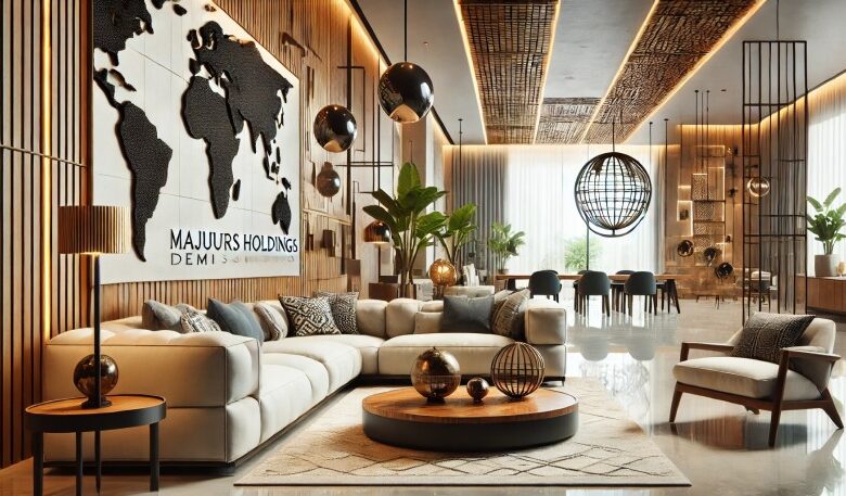 Majeurs Holdings