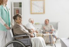 Memory Care Community