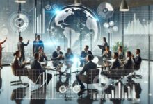MxP Partners LLP