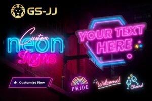 Neon Signs