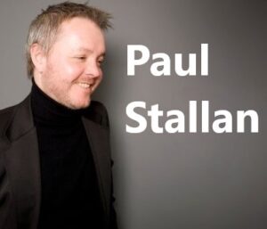 Paul Stallan