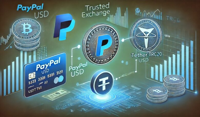 PayPal USD