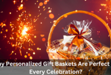 Gift Baskets