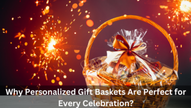 Gift Baskets