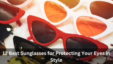 12 Best Sunglasses