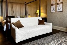 Shared Bedrooms