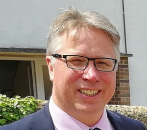 Simon Papworth