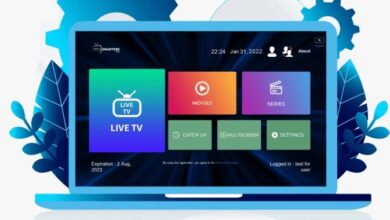 Starshare iptv