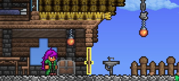 Terraria