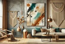 Wall Art Trends for 2025