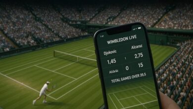 Wimbledon