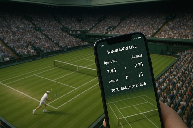 Wimbledon