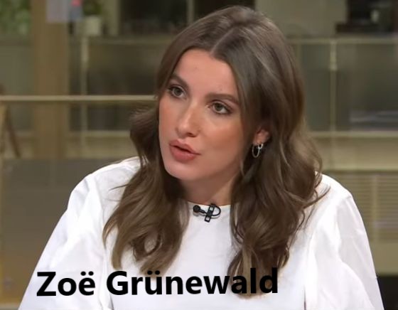 Zoë Grünewald