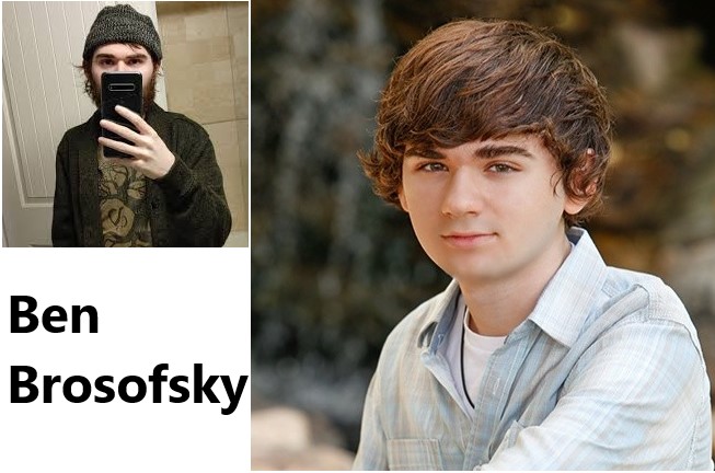 Ben Brosofsky