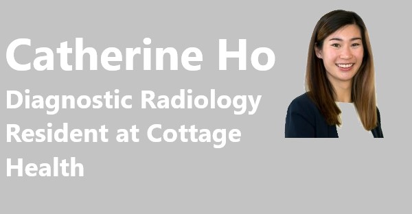 catherine ho radiology