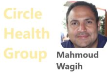 dr mahmoud wagih anaesthetist