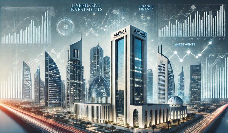 Amwal Investments