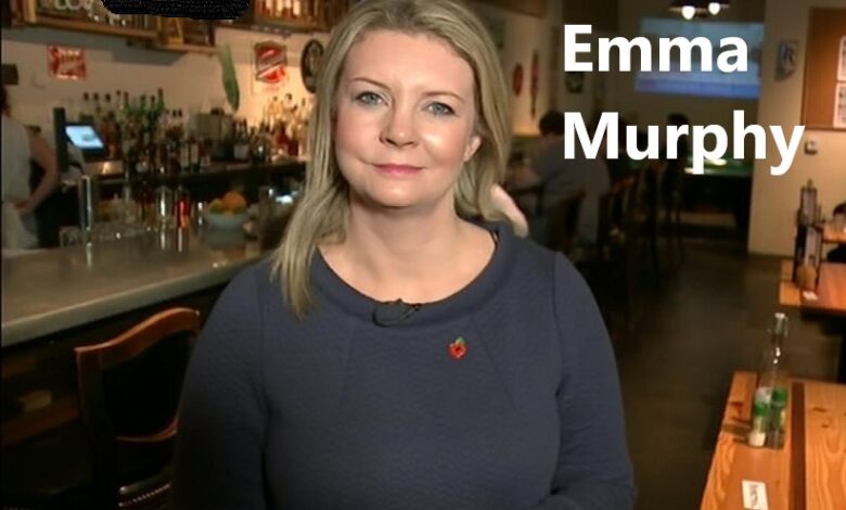 emma murphy