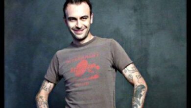 joe gilgun