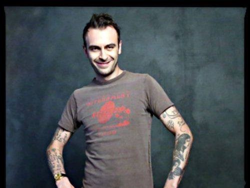 joe gilgun