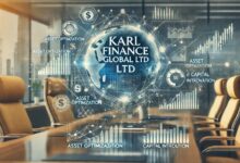 karl finance global ltd