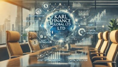 karl finance global ltd