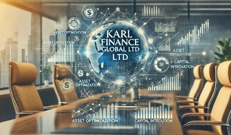 karl finance global ltd