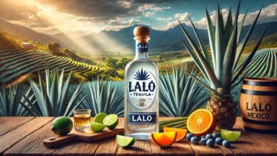 lalo tequila