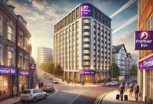 premier inn
