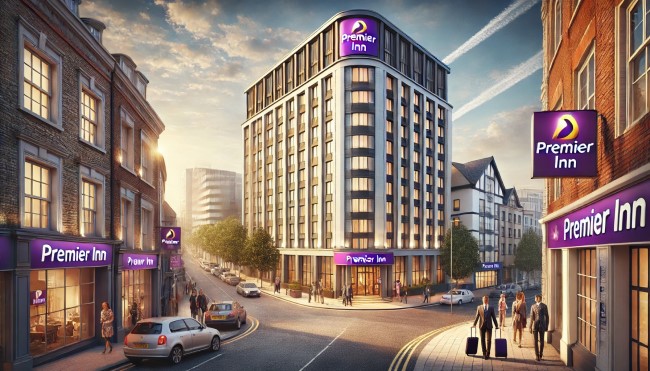 premier inn