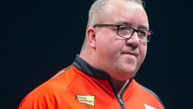 stephen bunting