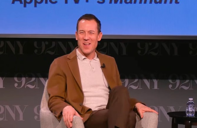 tobias menzies