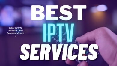 IPTV