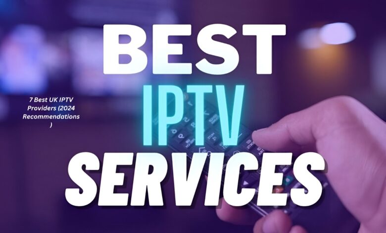 IPTV