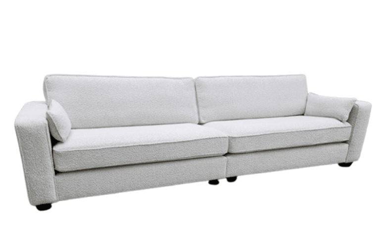 4 Seater Recliner Sofa