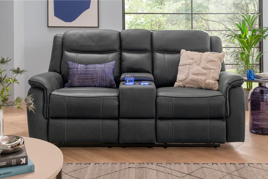 Electric Recliner Tech Sofas