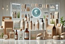 Cosmetic Packaging