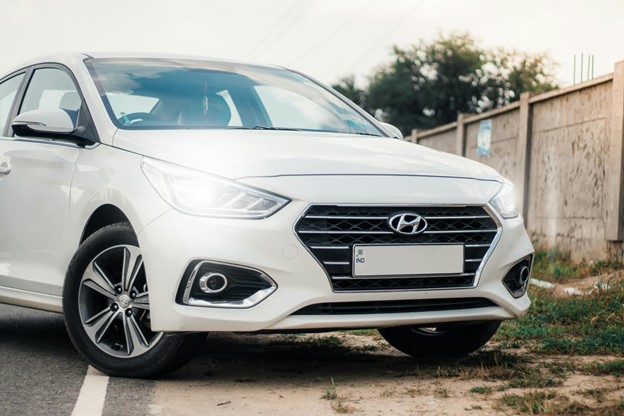 Hyundai Sedans