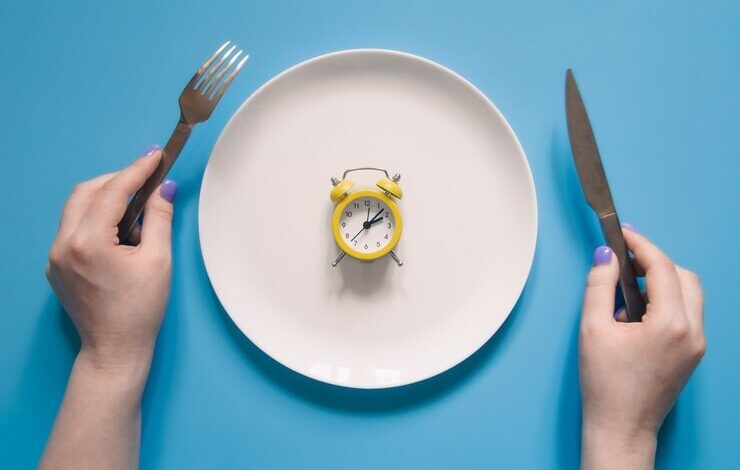 Intermittent Fasting