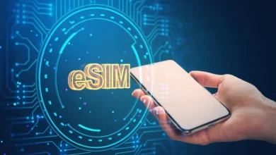 International Travel eSIM