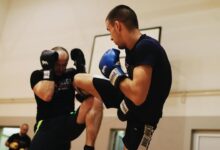 Kickboxing A Beginner's Guide to Boosting Fitness