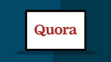 Quora ads