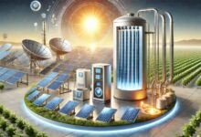 Solar Thermal Energy