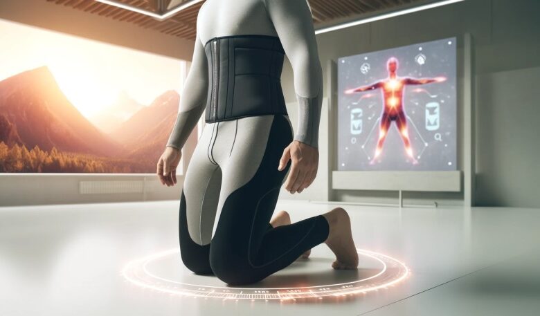 Thermal Body Shaper